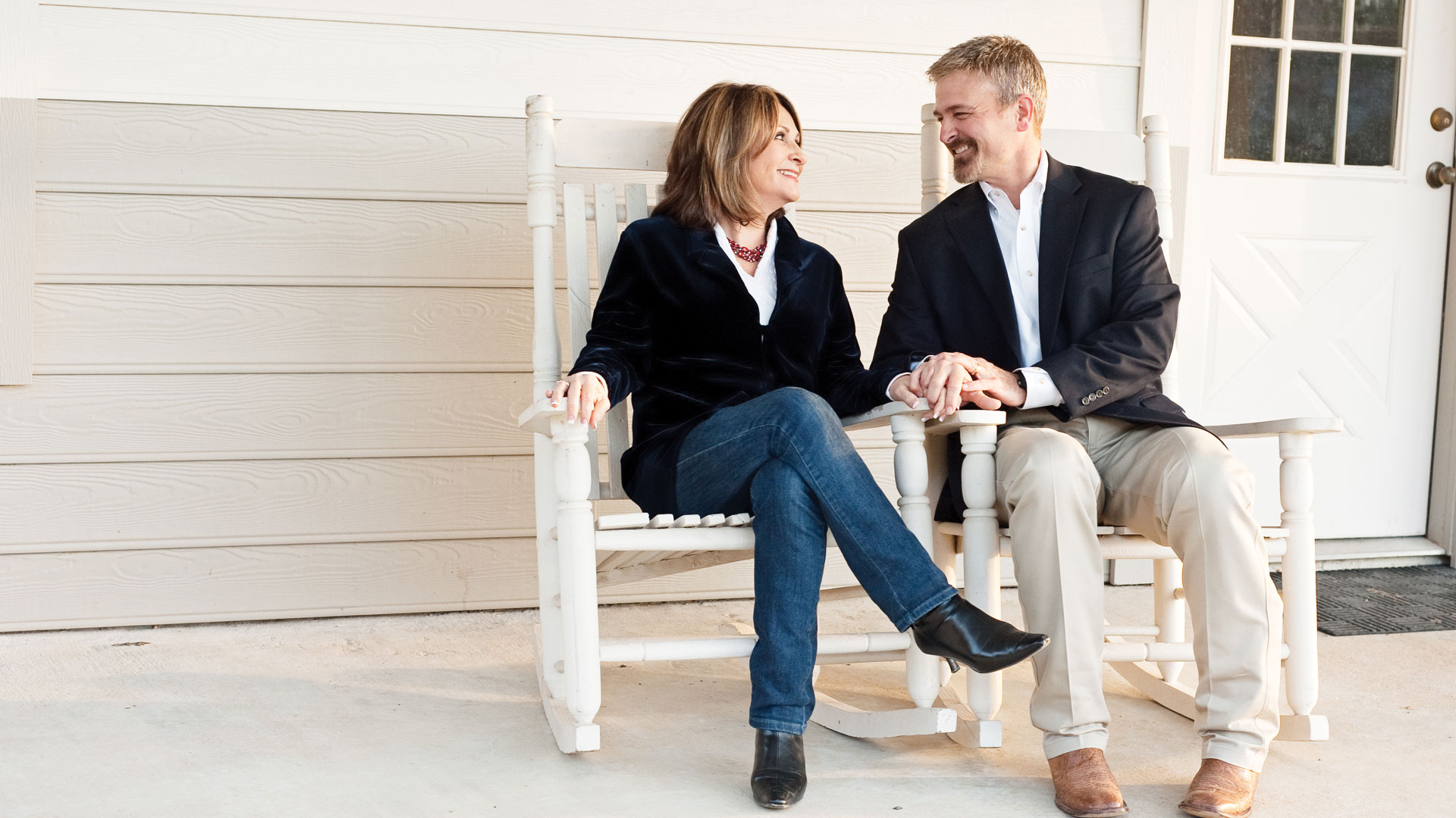 Beneficiary Designations